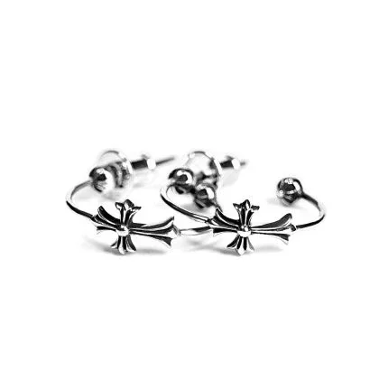 Skinny Bangle Babyfat Earring Skinny Bangle Babyfat Earring
