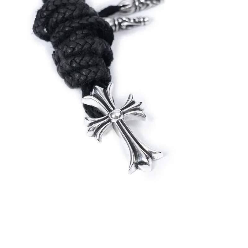 Small Cross Pendant Small Cross Pendant