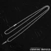 Small Spike Pendant Small Spike Pendant