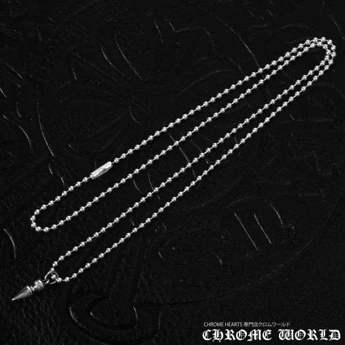 Small Spike Pendant Small Spike Pendant