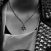 Small Star of David Pendant Small Star of David Pendant