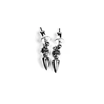 Spike Drop Earring Spike Drop Earring