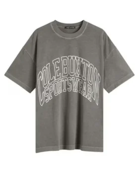 Sportswear Arc T-Shirt Collabs X Saint