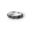 Star Band Ring Star Band Ring