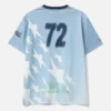 Stars Jersey T-Shirt Collabs X Saint Stars Jersey T-Shirt Collabs X Saint