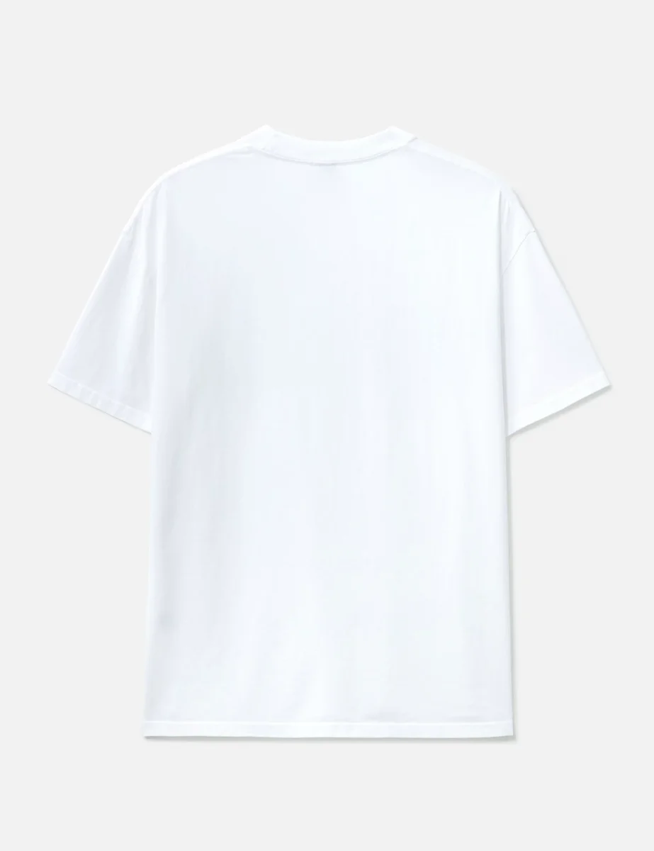 Subconscious T-Shirt Collabs X Saint Subconscious T-Shirt Collabs X Saint