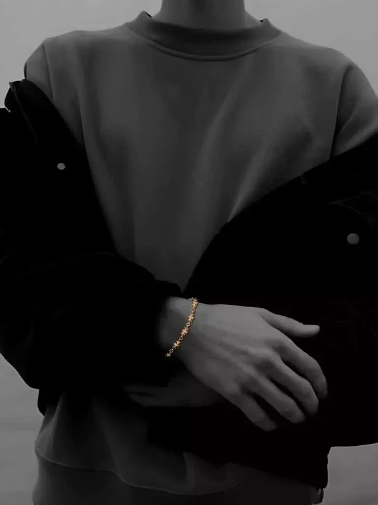 Tiny E Ch Plus Bracelet Tiny E Ch Plus Bracelet