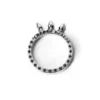Triple Spike Ring Triple Spike Ring