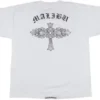 White Chrome Heart Shirt White Chrome Heart Shirt