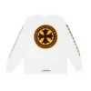White Chrome Hearts Long Sleeve White Chrome Hearts Long Sleeve
