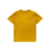 Yellow Chrome Heart Shirt Yellow Chrome Heart Shirt